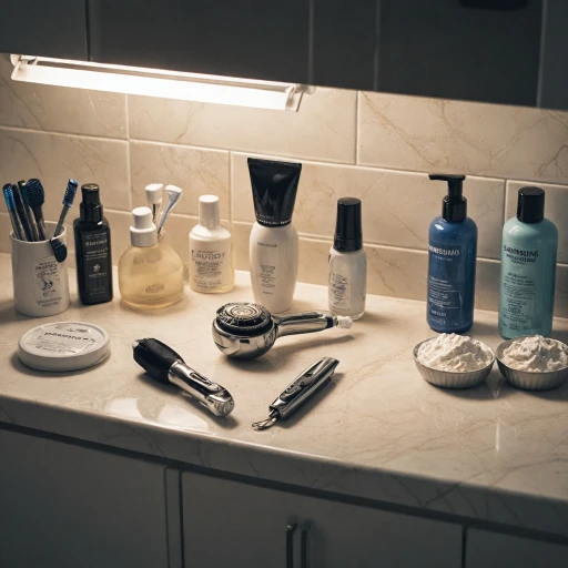 Is Shaving Cream Necessary When Using an Electric Razor?