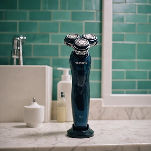 Finding the Perfect Electric Razor for the Closest Shave