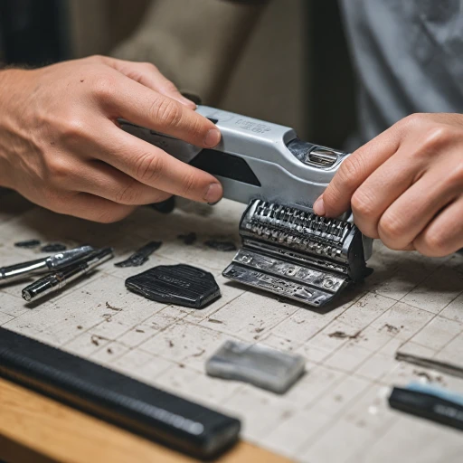 How to Efficiently Replace Your Wahl Shaver Blade