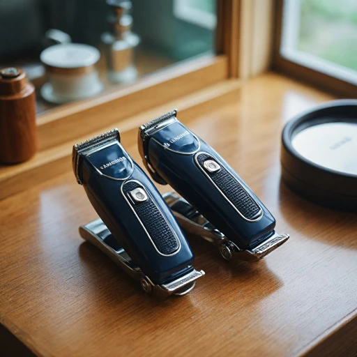 Exploring the Benefits of Wahl Mini Clippers for Precision Grooming