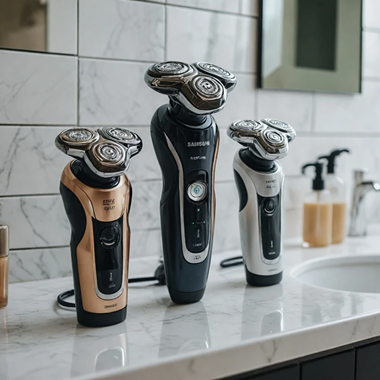 Comparing Freebird and Skull Shaver: Which Electric Shaver Suits You Best?