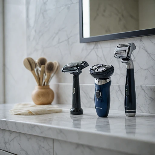 Exploring the Benefits of the Veroshave Head Shaver