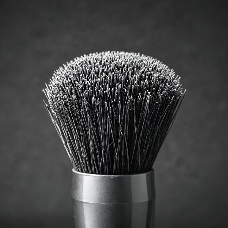 Understanding the Importance of a Clipper Brush for Your Electric Shaver