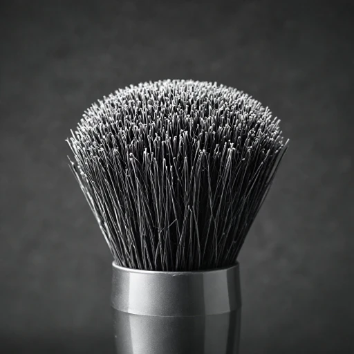 Understanding the Importance of a Clipper Brush for Your Electric Shaver