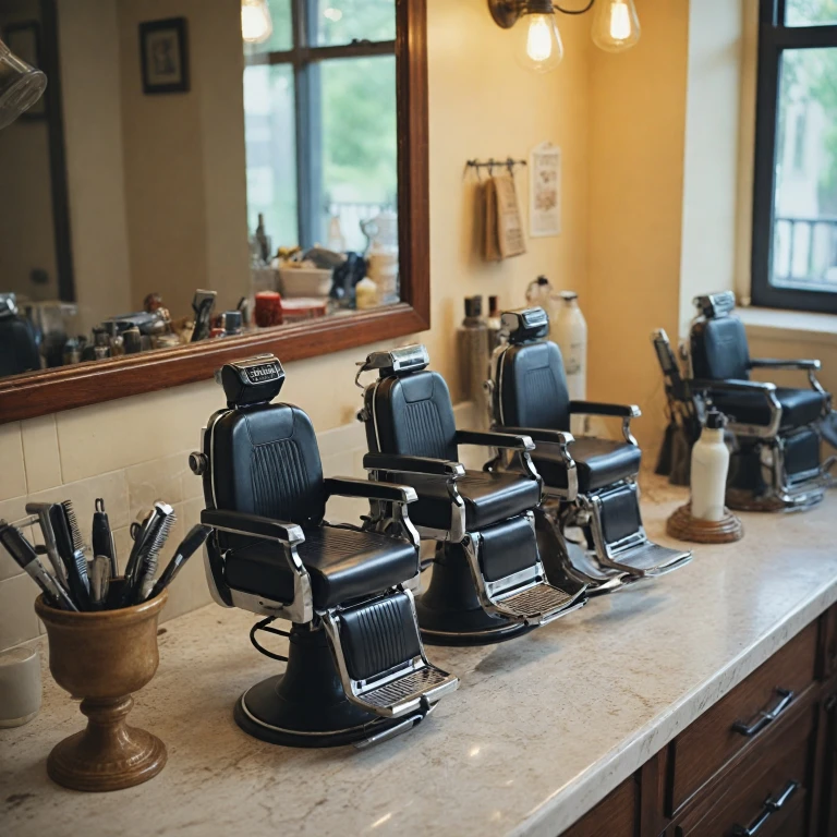 Effective Solutions for Sanitizing Hair Clippers