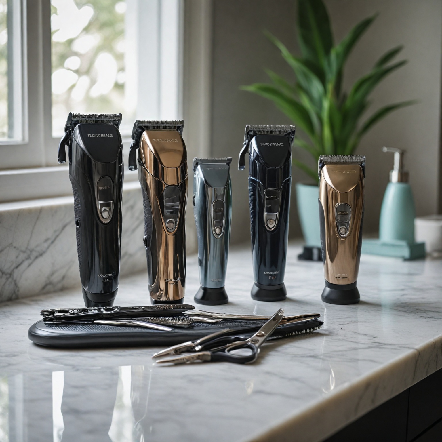 Exploring the Top Cordless Clippers for Effortless Grooming