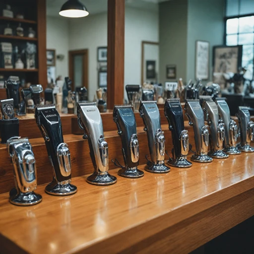 Exploring the World of Professional Cordless Hair Clippers