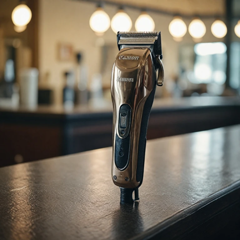 Choosing the Ideal Professional Barber Clippers