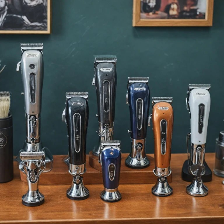Choosing the Best Oster Clippers for Your Hair Cutting Needs