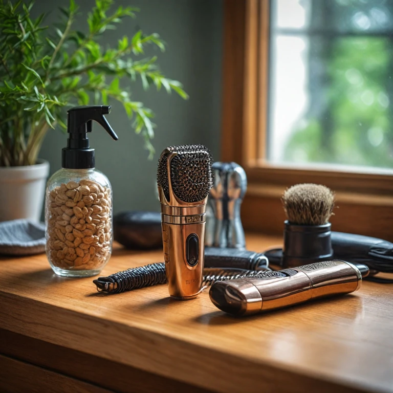 Exploring the Benefits of the Peanut Hair Trimmer