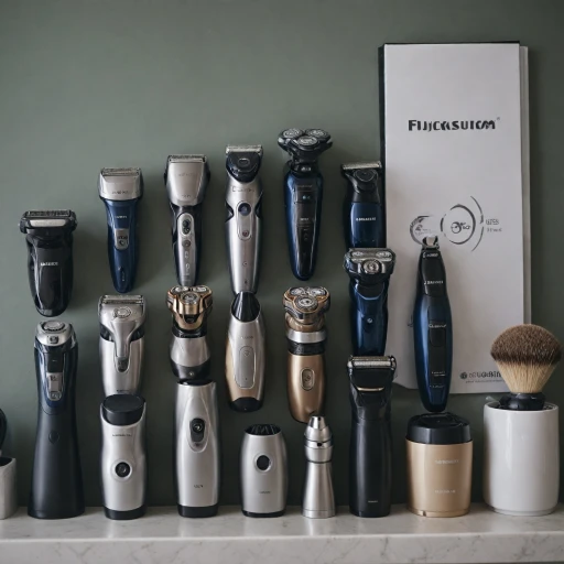 Comprehensive Insights into Head Shaver Evaluations