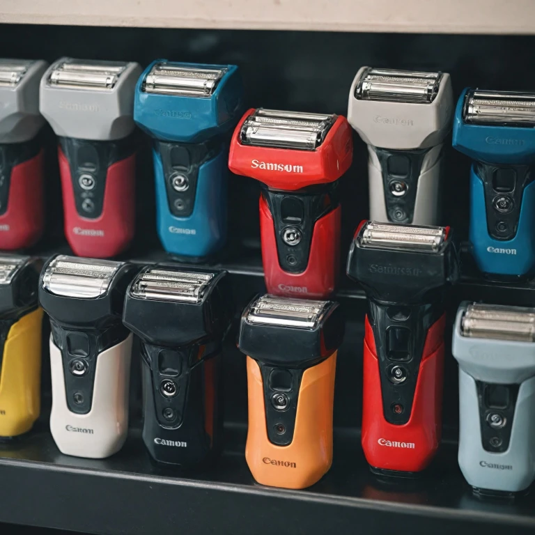 Understanding the Importance of Clipper Guards for Electric Shavers