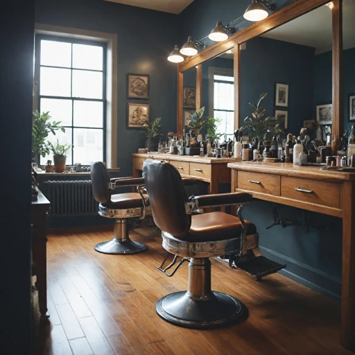 Exploring the Benefits of the Barber Pro Trimmer