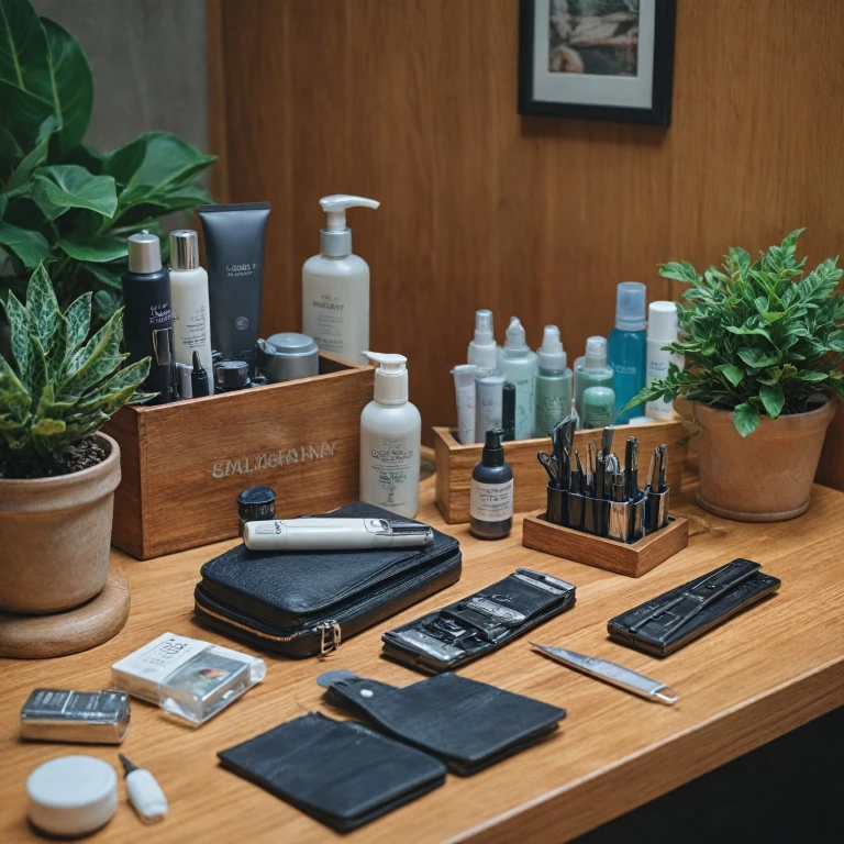 The Essential Guide to Clippers and Nail Care