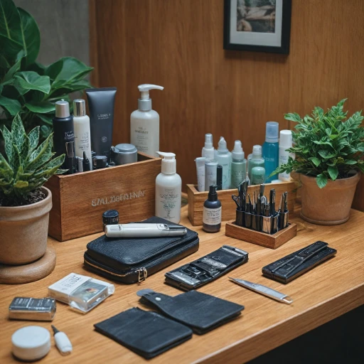 The Essential Guide to Clippers and Nail Care