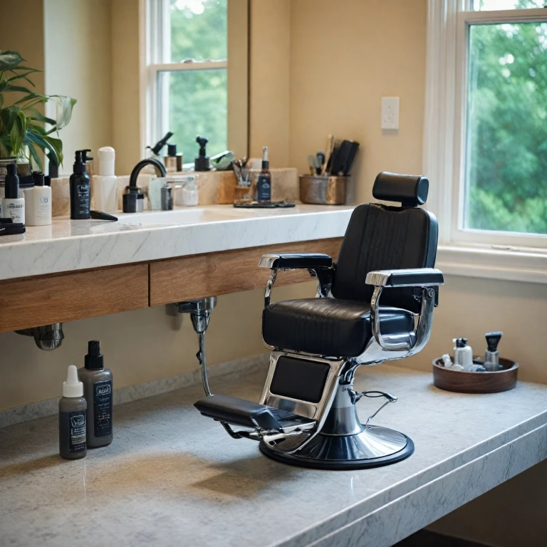 Exploring the Benefits of Wahl's Wireless Clippers