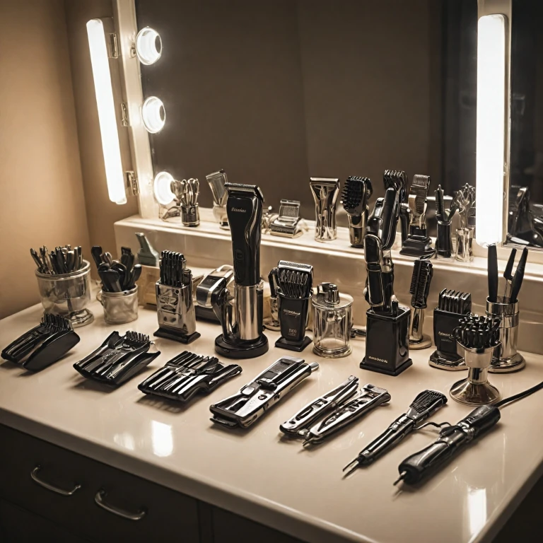 Exploring the Versatility of Babyliss Hair Trimmers