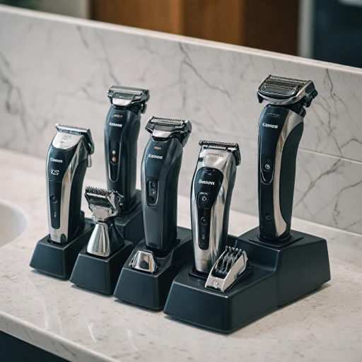 Choosing the Right Hair Trimmer and Clipper Set for Your Needs