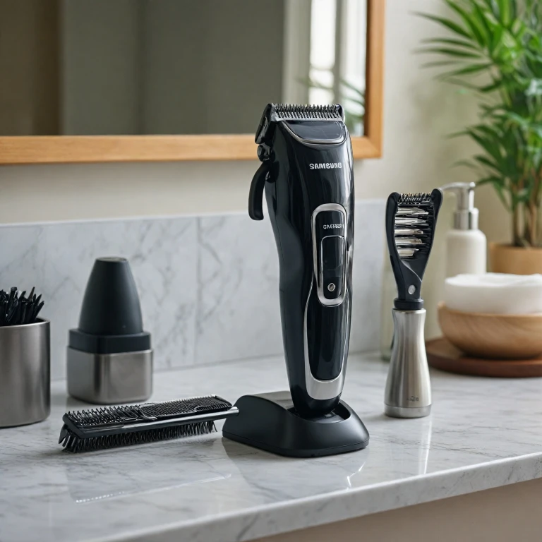 The Benefits of Using a Cordless Clipper for Your Grooming Needs