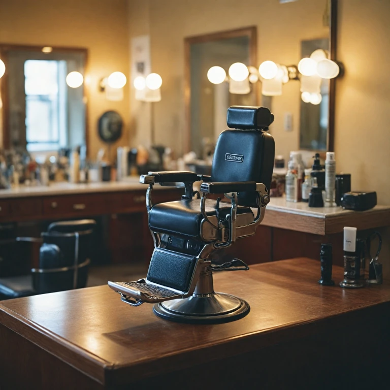 The Essential Guide to Professional Hair Cutting Clippers