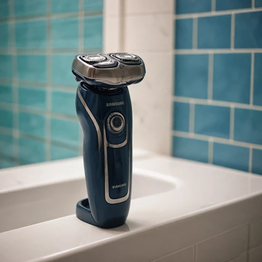 Understanding the Importance of a Beard Guard in Electric Shavers