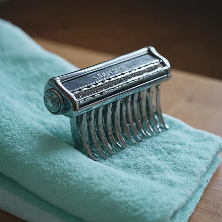Understanding the Importance of Replacing Your Razor Head