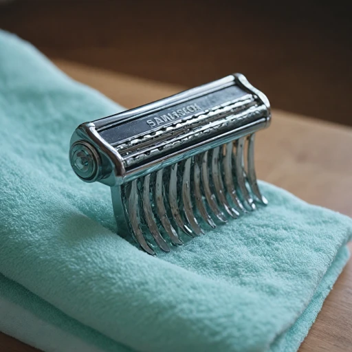 Understanding the Importance of Replacing Your Razor Head
