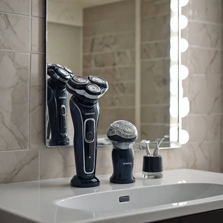 The Ultimate Guide to Mirror Shavers: A Closer Look