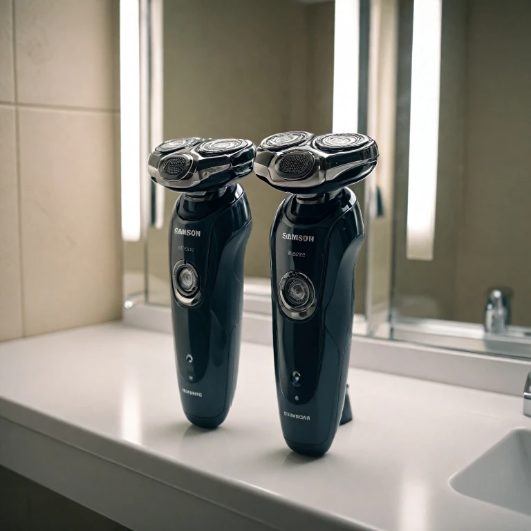 Finding the ideal head shaver for 2025