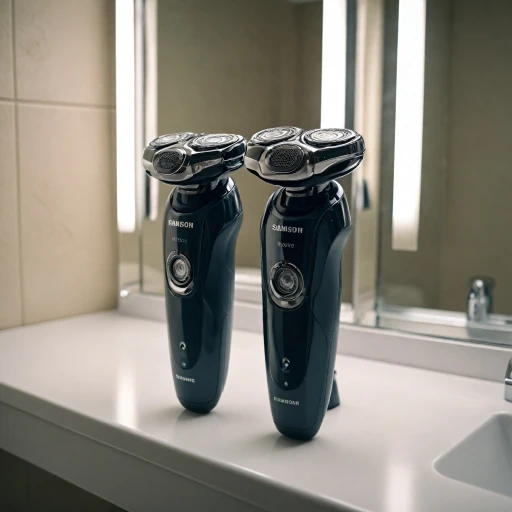 Finding the ideal head shaver for 2025