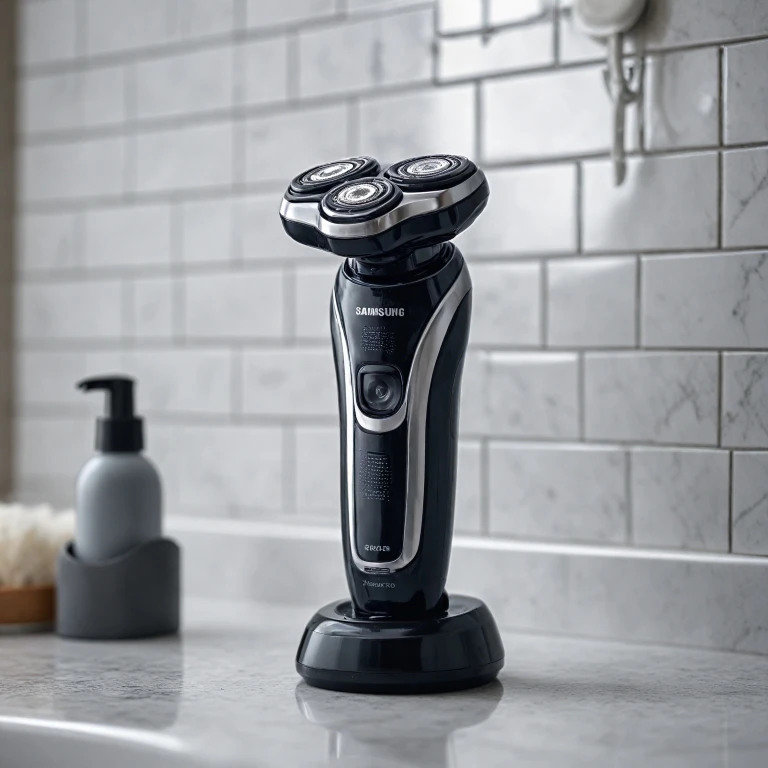 Should You Exfoliate Before or After Shaving with an Electric Shaver?