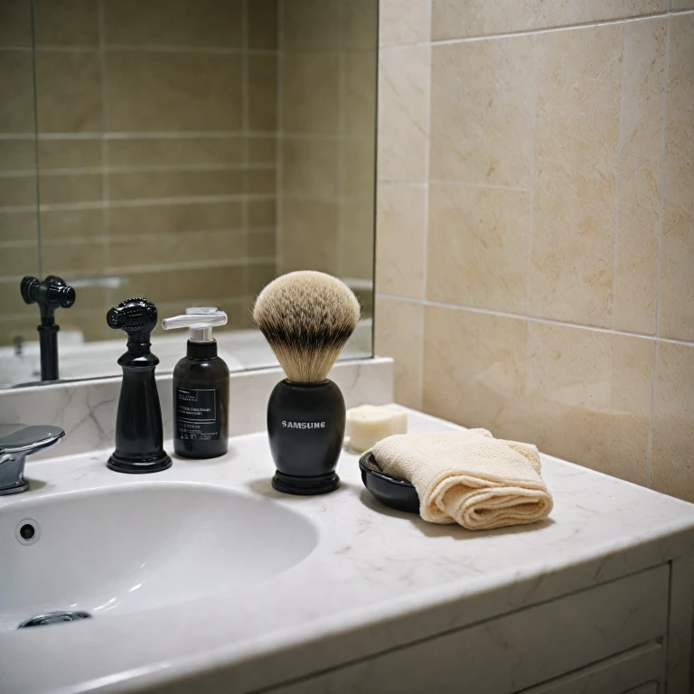 Should You Exfoliate Before or After Shaving?
