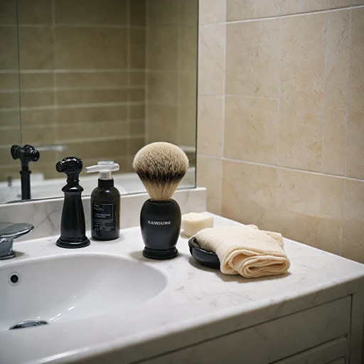 Should You Exfoliate Before or After Shaving?