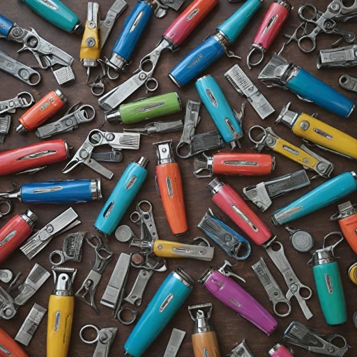 Exploring the Versatility of Oster Clippers