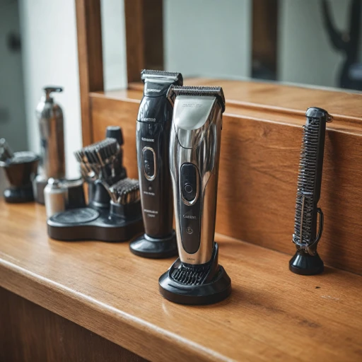 Exploring the Versatility of Oster Hair Trimmers