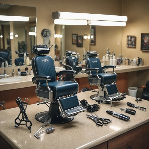 Exploring the Versatility of Oster Clippers 76