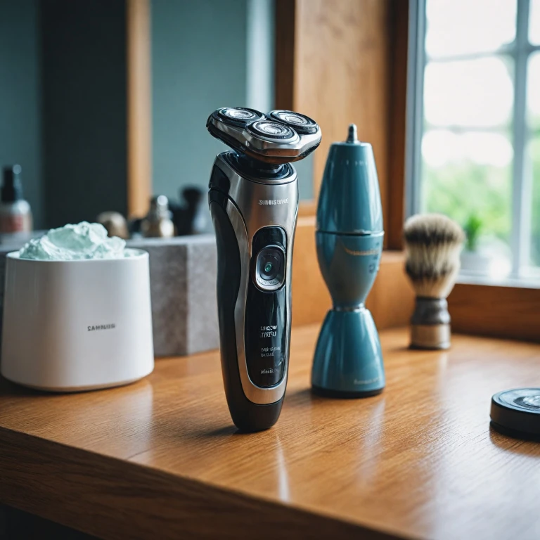 The Ultimate Guide to Choosing the Right Electric Shaver