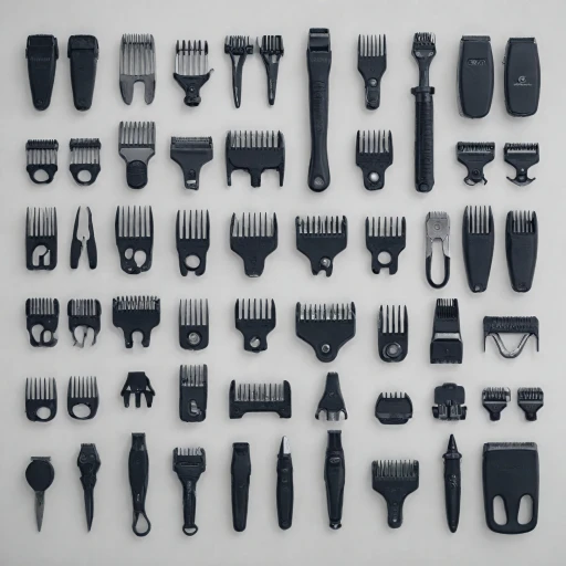 Understanding the Versatility of Hair Trimmer Attachments