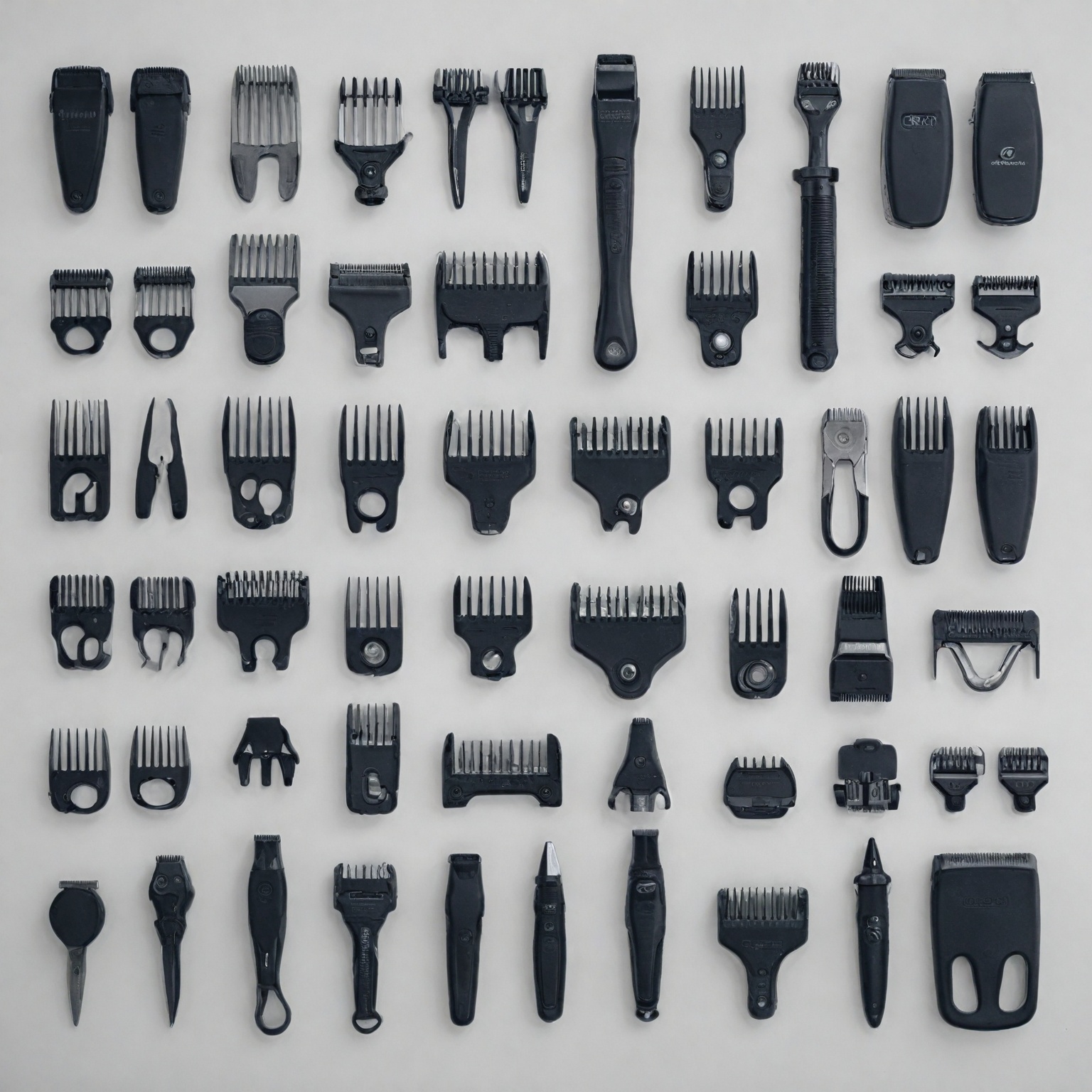 Understanding the Versatility of Hair Trimmer Attachments