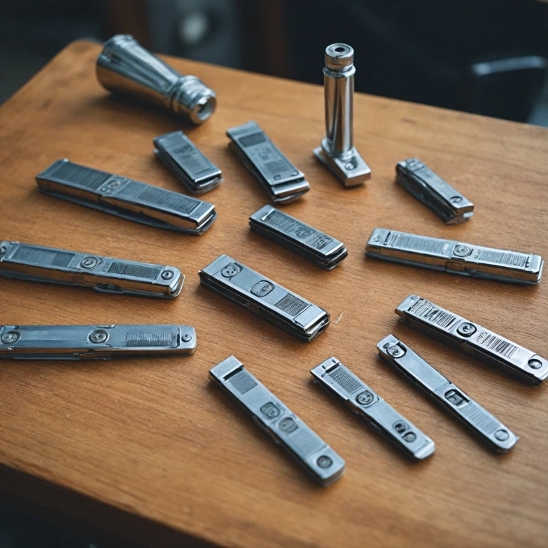 Understanding the Importance of Replacement Clipper Blades