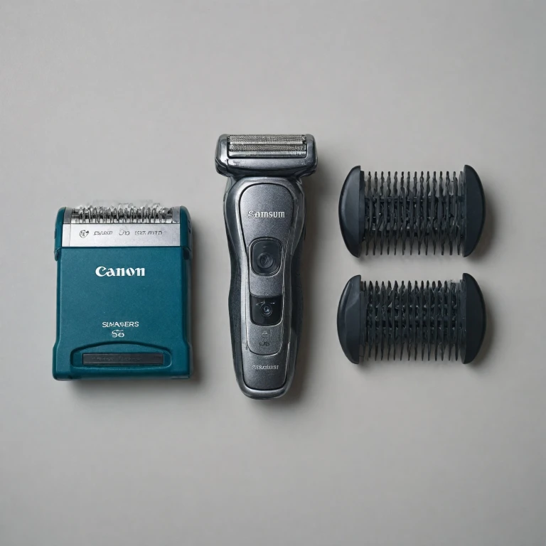 Understanding the Importance of Replacing Electric Shaver Blades