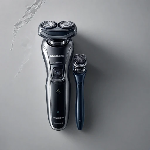 Unveiling the Stylecraft Instinct: A Comprehensive Guide to Electric Shavers