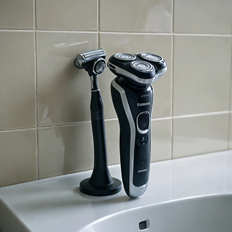 Exploring the Versatility of the Oster Octane Electric Shaver