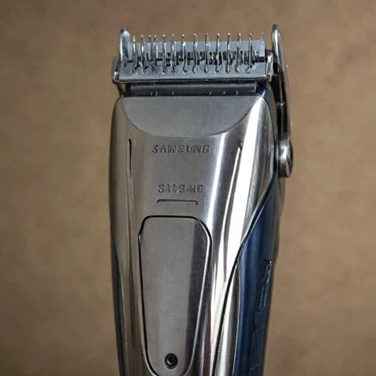 Exploring the Features of the Babyliss FX Trimmer