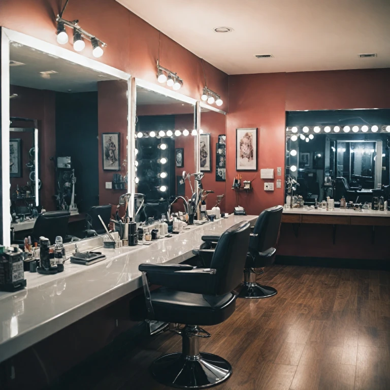 Mastering the Art of Professional Hair Trimming