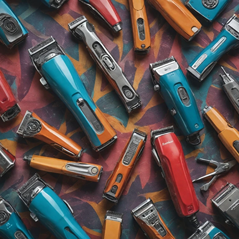 Exploring the Versatility of Oster Hair Clippers