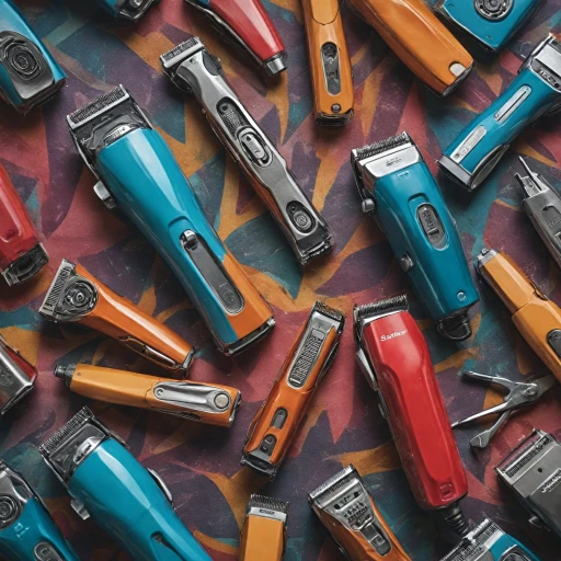 Exploring the Versatility of Oster Hair Clippers