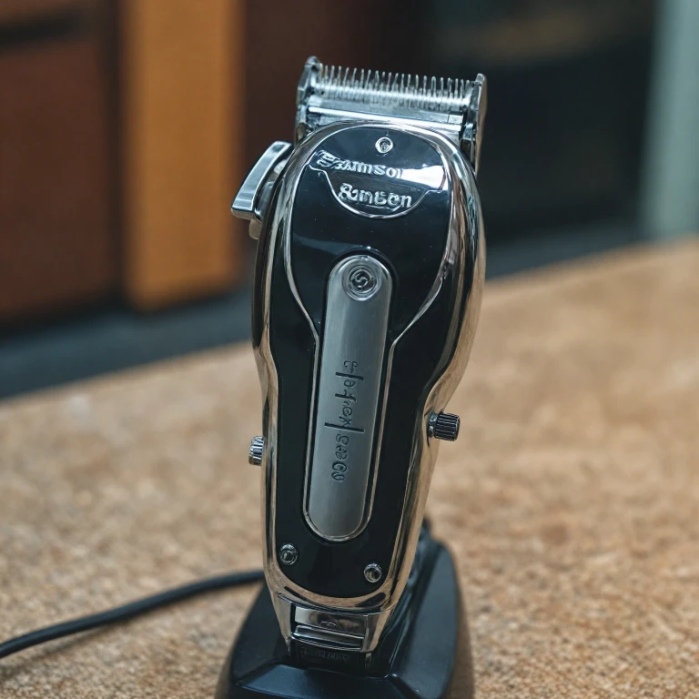 Unveiling the Power of Wahl Magic Clippers