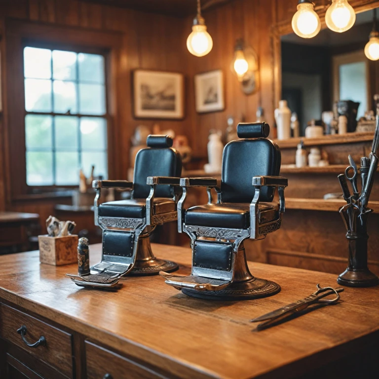 Exploring the Excellence of Oster Barber Clippers