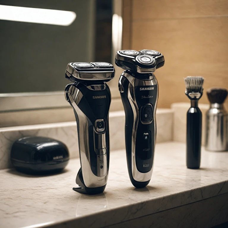 Exploring the Wahl Pro 5-Star Shaver Shaper: A Comprehensive Guide
